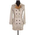 Manteaux sur Grenoble : Manteau The Kooples Trench-coat en coton