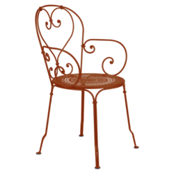 fermob FAUTEUIL 1900