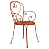 fermob FAUTEUIL 1900