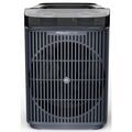 Chauffage sur Saint-Egr&egrave;ve : Radiateur soufflant ROWENTA SO6551F0