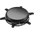 Appareil &agrave; raclette MOULINEX RE 151812