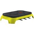 Cuisson conviviale sur Saint-Egr&egrave;ve : Crepiere TEFAL PY 559312