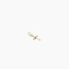 Histoire d'Or Pendentif Esmond Or Jaune Diamant