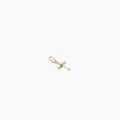Histoire d'Or Pendentif Esmond Or Jaune Diamant