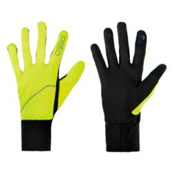 Gants Odlo Intensity Safety Light, XS