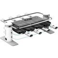 Cuisson conviviale sur Saint-Egr&egrave;ve : Raclette LAGRANGE 079801