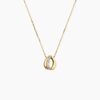 Histoire d'Or Collier Quanah Or Jaune Diamant