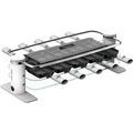 Cuisson conviviale sur Saint-Egr&egrave;ve : Raclette LAGRANGE 079901