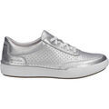 Baskets Josef Seibel Claire 29 Argent&eacute;