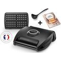 Gaufriers, croque-monsieur sur Saint-Egr&egrave;ve : Gaufrier LAGRANGE 089001