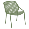 Bains de soleil sur Saint-Didier-sur-Chalaronne : fermob FAUTEUIL