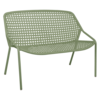 fermob BANQUETTE 2 PLACES