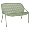 fermob BANQUETTE 2 PLACES