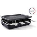 Cuisson conviviale sur Saint-Egr&egrave;ve : Raclette LAGRANGE 179301