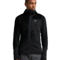 V&ecirc;tements mixte sur Lyon 9e Arrondissement : Polaire Hagl�fs Roc Spitz Hood Homme, M