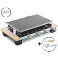 Cuisson conviviale sur Saint-Egr&egrave;ve : Raclette LAGRANGE 399012