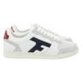 Chaussures sur Lyon 9e Arrondissement : Baskets Faguo Hazel Homme, 40