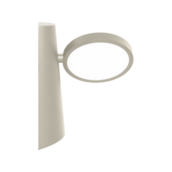 fermob APPLIQUE MURALE H.19 CM