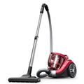 Aspirateurs sur Saint-Egr&egrave;ve : Aspirateur traineau sans sac ROWENTA RO4B13EA