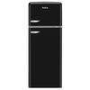 R&eacute;frig&eacute;rateur 2 portes AMICA AR 7252 N
