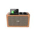 Radio portable CGV BEBOPDAB+