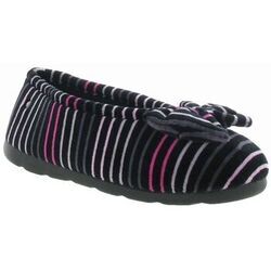 Chaussons Isotoner 97259 BIO