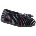 Chaussons Isotoner 97259 BIO