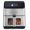 kitchen-chef Friteuse sans huile KITCHEN CHEF WIFRYCHEF