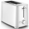 kitchen-chef Grille pain KITCHEN CHEF KS.TOASTBLANC2T