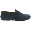 Mocassins L'Atelier Trop&eacute;zien MARTIN Bleu