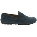 Mocassins L'Atelier Trop&eacute;zien MARTIN Bleu