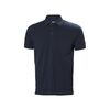 Polo kensington polo kensington noir t3xl 200 - 300 g 3xl noir polo coton, &eacute;lasthanne 0 1 pi&egrave;ce(s) - helly hansen