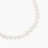 Histoire d'Or Collier Danilo Baroque Or Jaune Perle De Culture