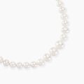 Histoire d'Or Collier Danilo Baroque Or Jaune Perle De Culture