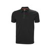 Polo kensington 200 - 300 g xl bleu polo coton, &eacute;lasthanne 0 1 pi&egrave;ce(s) polo kensington marine txl - helly hansen