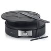 kitchen-chef Cr&ecirc;pi&egrave;re KITCHEN CHEF KSLW 170 F