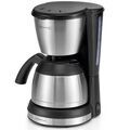 Cafeti&egrave;res sur Saint-Egr&egrave;ve : kitchen-chef Cafeti&egrave;re KITCHEN CHEF KSMD 250 B