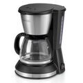 Cafeti&egrave;res sur Saint-Egr&egrave;ve : kitchen-chef Cafeti&egrave;re &agrave; filtre KITCHEN CHEF KSMD 230
