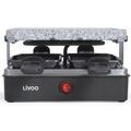 livoo Raclette DOC242
