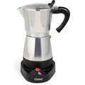 Cafeti&egrave;res sur Saint-Egr&egrave;ve : Cafeti&egrave;re LIVOO DOD117A