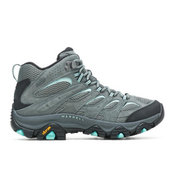 Chaussures de Randonn&eacute;e Merrell Moab 3 Mid Gore-Tex Femme, 36