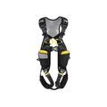 PETZL DISTRIBUTION Harnais antichute newton easyfit t0 dorsal et sternal 2 points maintien au travail automatique 1 pi&egrave;ce(s) harnais newton easyfit version europ&eacute;enne t0