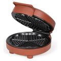 Gaufriers, croque-monsieur sur Saint-Egr&egrave;ve : Gaufrier LIVOO DOP255R