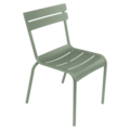 Chaises / bancs sur Saint-Didier-sur-Chalaronne : fermob CHAISE LUXEMBOURG