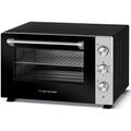 riviera-bar-1 Mini four RIVIERA & BAR QFR 600