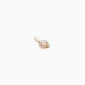 Pendentifs sur Grenoble : Histoire d'Or Pendentif Jocosa Or Jaune Oxyde De Zirconium