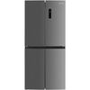 R&eacute;frig&eacute;rateur multi-portes BRANDT BFM870NX