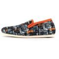 Chaussures d&eacute;contract&eacute;es homme sur Grenoble : Chaussons Semelflex PIERRE DICK