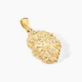 Histoire d'Or Pendentif Orli Or Jaune Oxyde De Zirconium