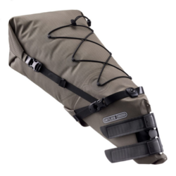 Sacoche de Selle Ortlieb BikePacking 16,5